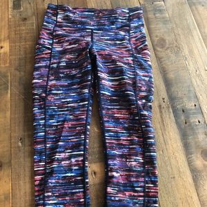 Lululemon Leggings Sz. 4 - Soooo Lulu